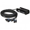 DAP Audio CobraX 6 StageSnake - 10 m - 1