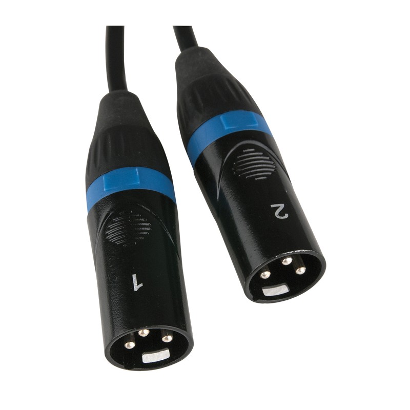 DAP Audio CobraX 6 StageSnake - 15 m - 4