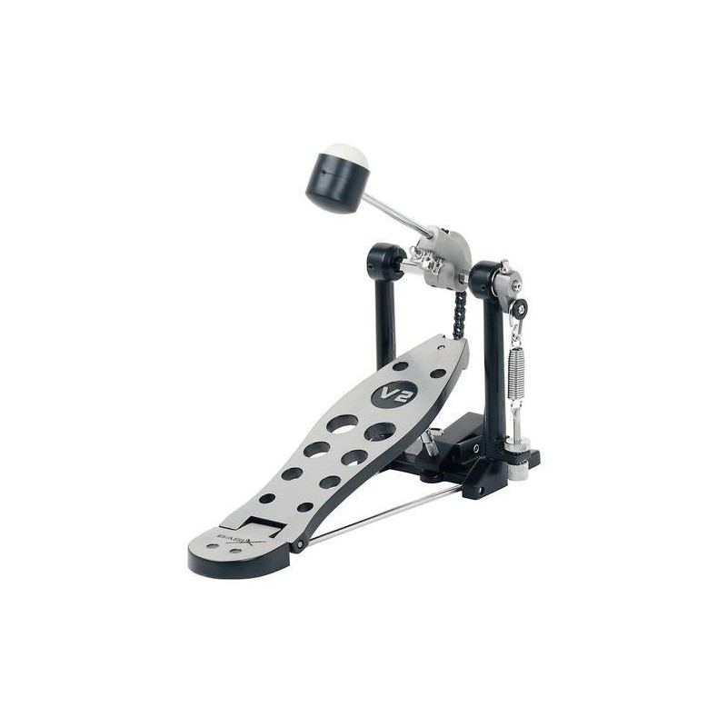 GEWA PURE PS803181 PD-100 V2 - pedał stopy