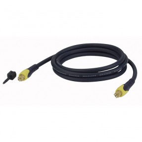 DAP Audio FOP01 - Toslink to Toslink - 3 m - 1