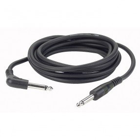 DAP Audio FL10 - unbal. Jack mono to Jack mono 90" - 6 m - 1
