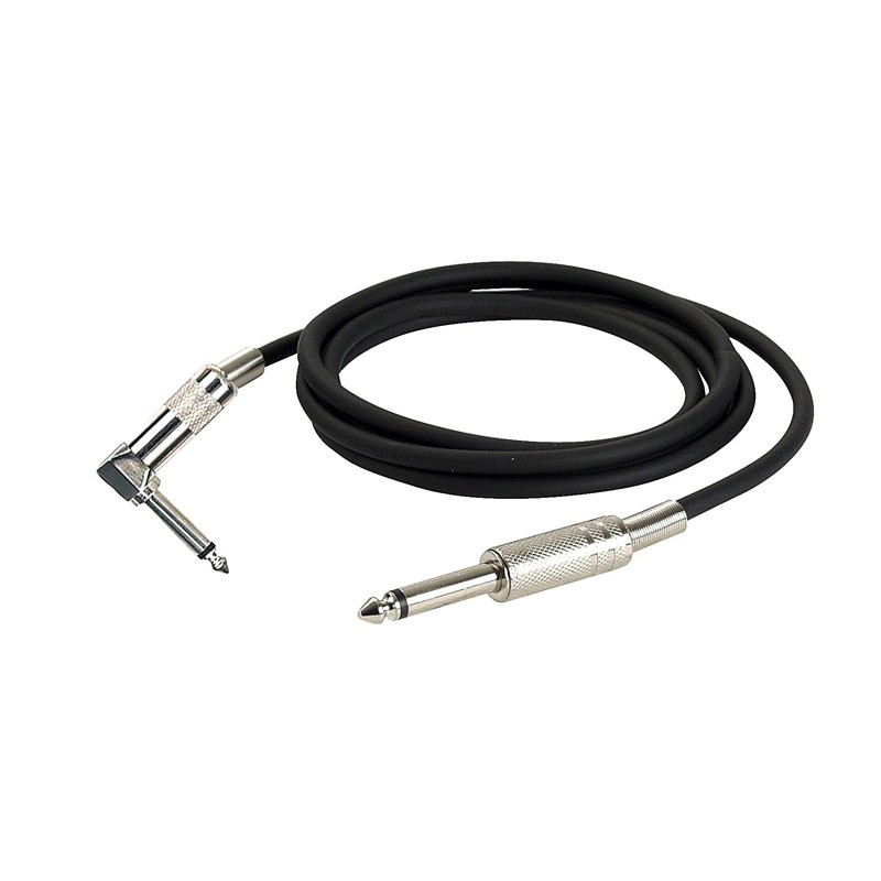 DAP Audio FL29 - unbal. Jack mono to Jack mono 90" - 6 m - 1