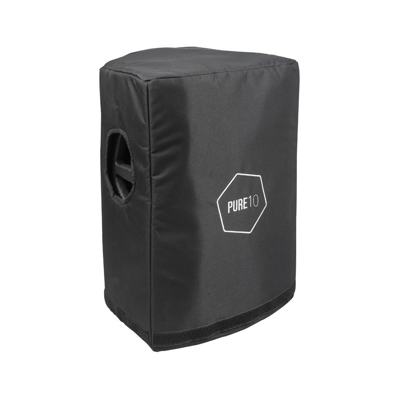DAP Audio Transport Cover for Pure-10(A) - 1