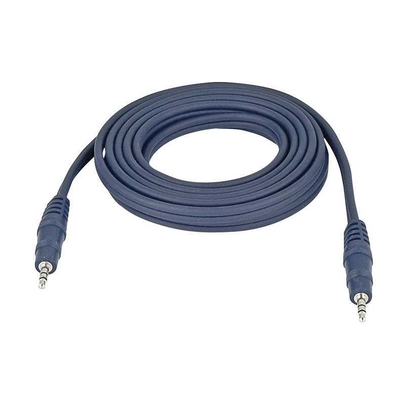 DAP Audio FL45 - mini-jack to mini-jack - 1,5 m - 2