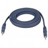 DAP Audio FL45 - mini-jack to mini-jack - 1,5 m - 2