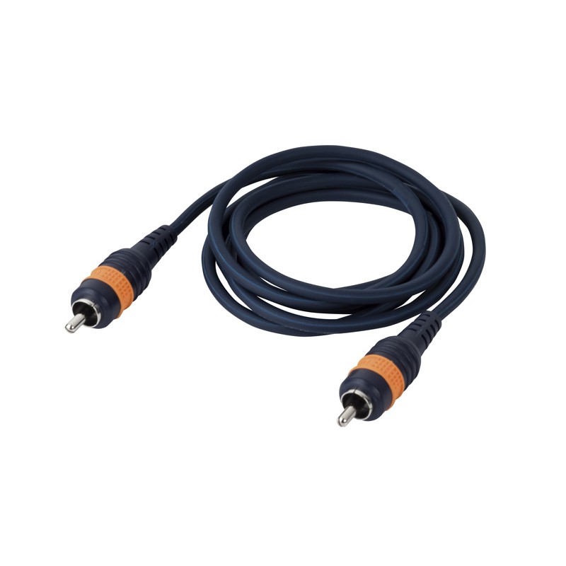 DAP Audio RCA Digital Cable - 1,5 m - 1