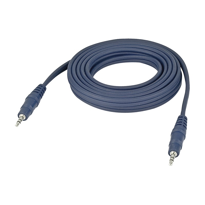 DAP Audio FL45 - mini-jack to mini-jack - 3 m - 1