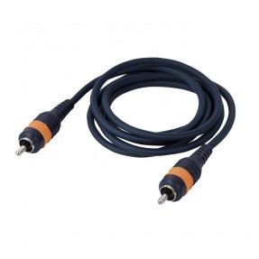 DAP Audio RCA Digital Cable - 6 m - 1