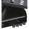 DAP Audio Empty Stage Box - 12 holes - 3