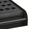 DAP Audio Empty Stage Box - 20 holes - 2