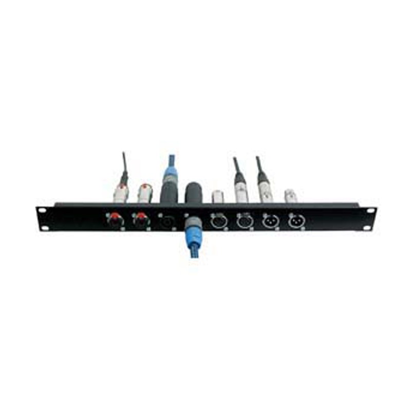 DAP Audio FLA52 - Jack chassis female to Jack female - 3