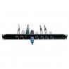 DAP Audio FLA52 - Jack chassis female to Jack female - 3