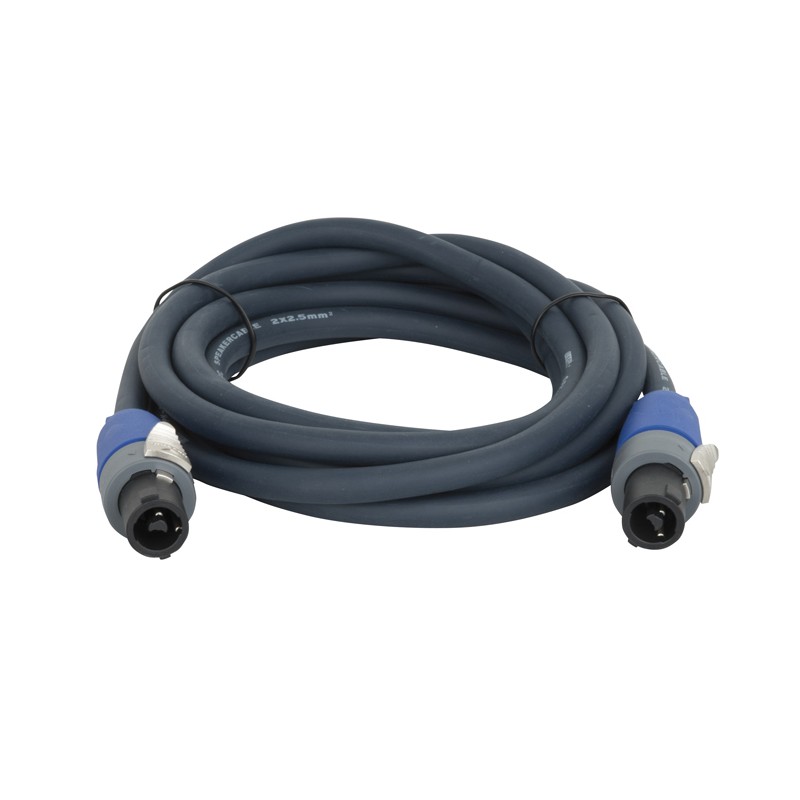 DAP Audio FS04 - speakON to speakON, 2 x 2.5 mm2, Neutrik - 1