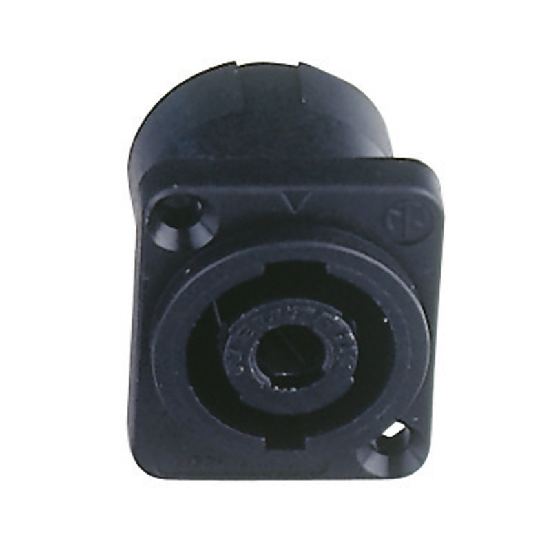 DAP Audio Speaker 4P Chassis, female - 1