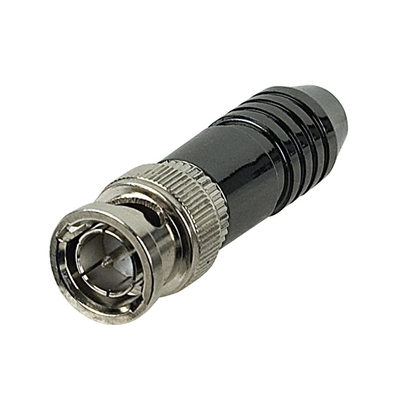DAP Audio BNC Plug - 75 ohm - 1