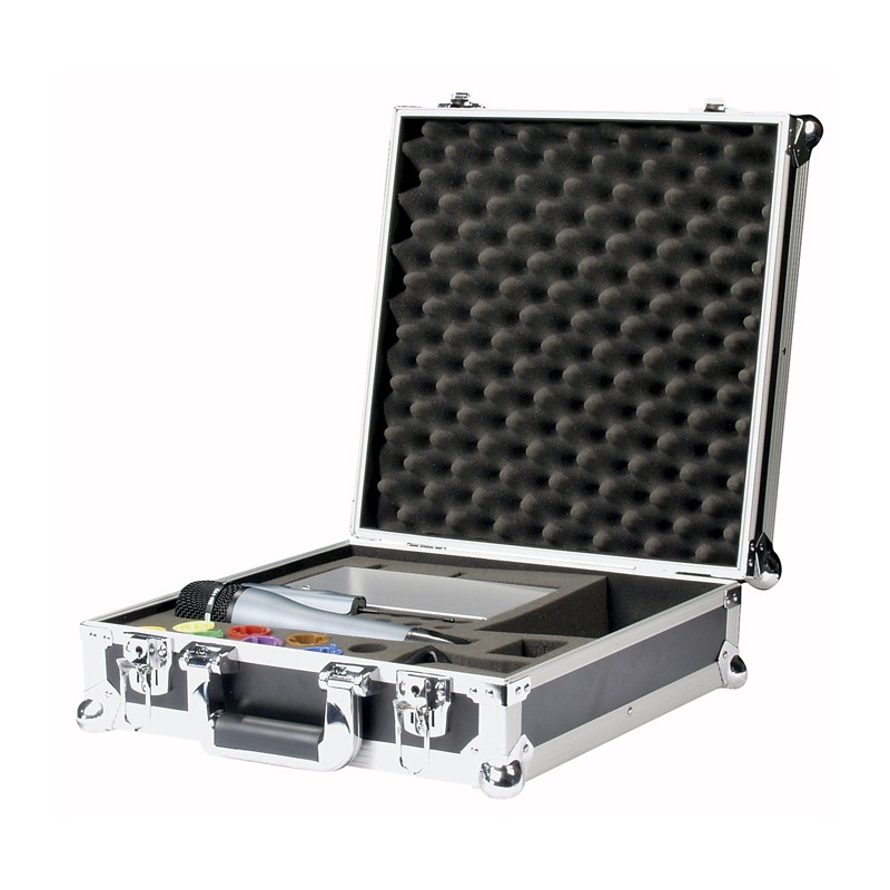 DAP Audio Case for ER1193 Wireless Mic - 2