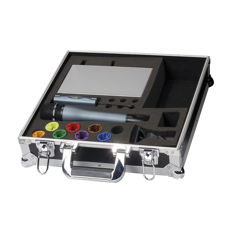 DAP Audio Case for ER1193 Wireless Mic - 3