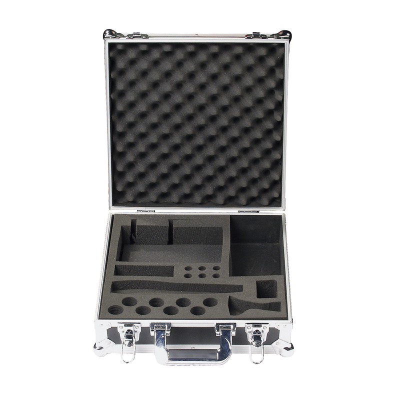 DAP Audio Case for ER1193 Wireless Mic - 4