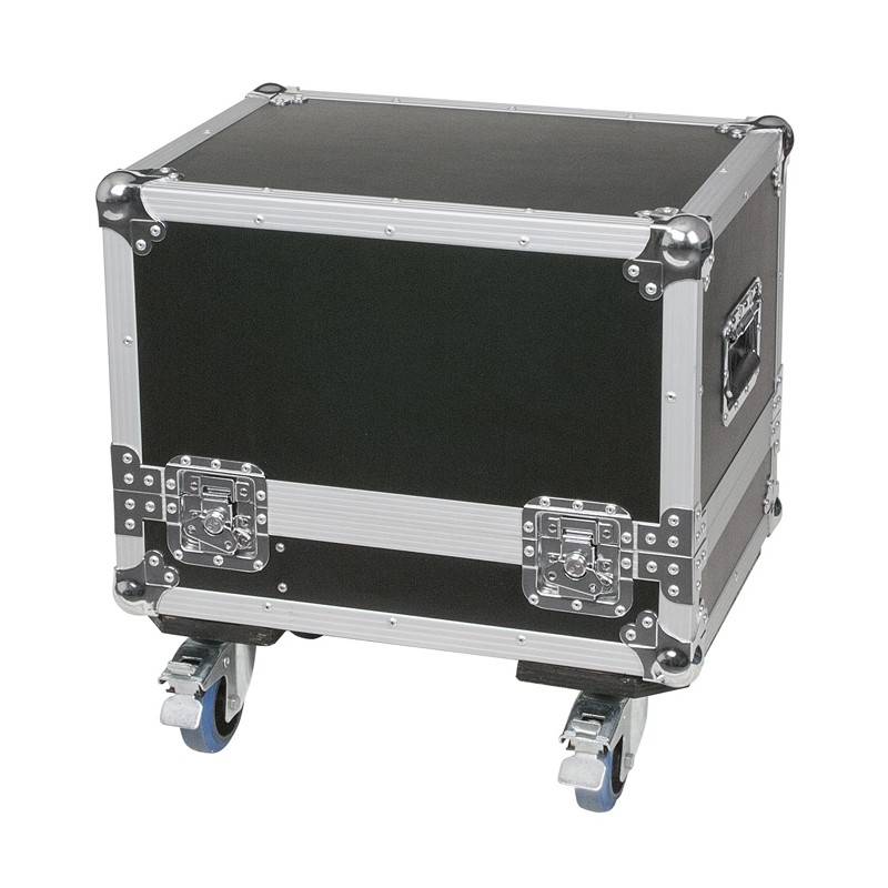 DAP Audio Case for 2 x M10 monitor - 1