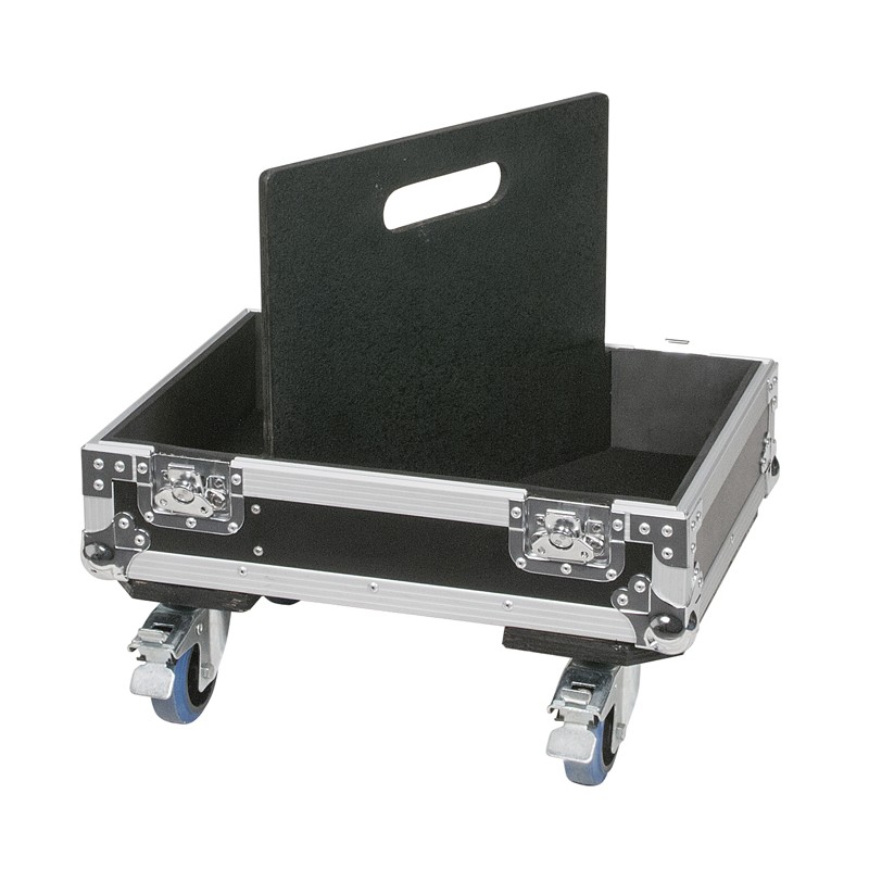 DAP Audio Case for 2 x M10 monitor - 2