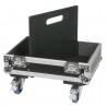 DAP Audio Case for 2 x M10 monitor - 2