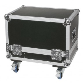 DAP Audio Case for 2 x M12 monitor - 1