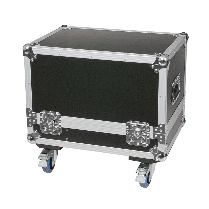 DAP Audio Case for 2 x M12 monitor - 1