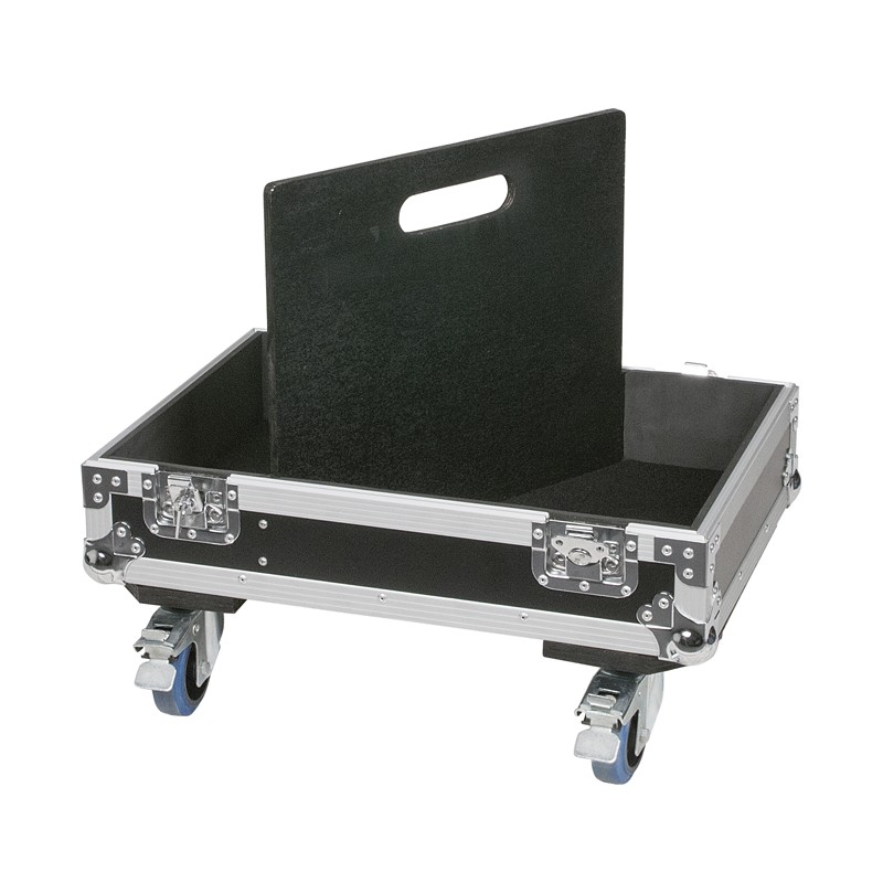DAP Audio Case for 2 x M12 monitor - 2