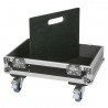 DAP Audio Case for 2 x M12 monitor - 2