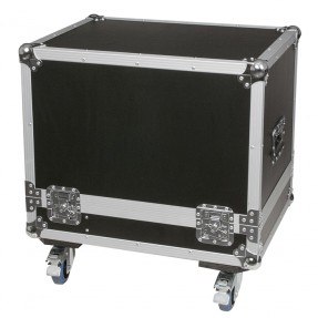 DAP Audio Case for 2 x M15 monitor - 1