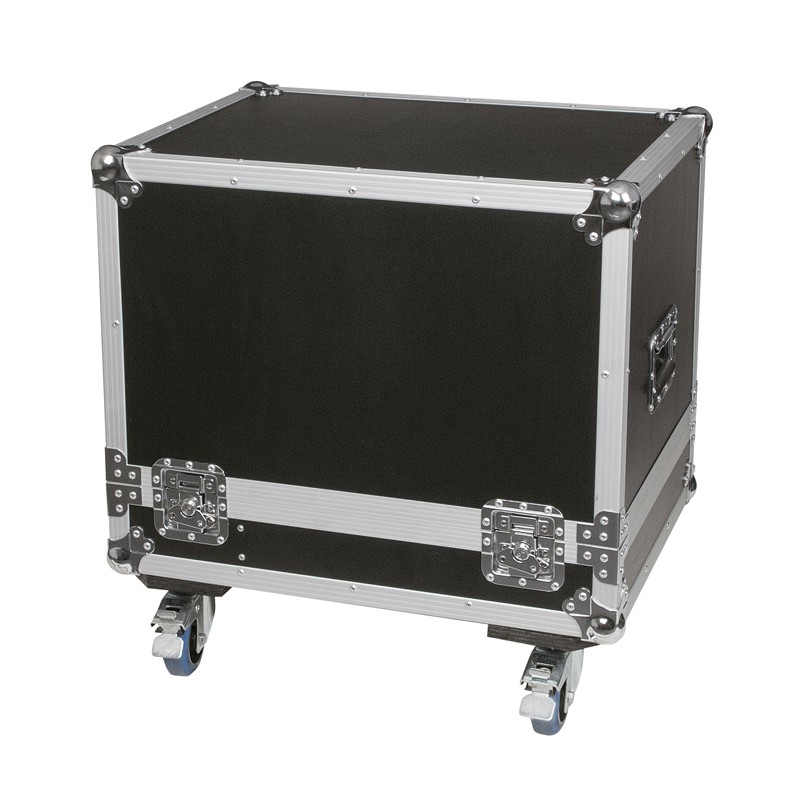 DAP Audio Case for 2 x M15 monitor - 1