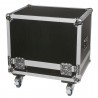 DAP Audio Case for 2 x M15 monitor - 1
