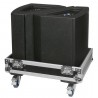 DAP Audio Case for 2 x M15 monitor - 3