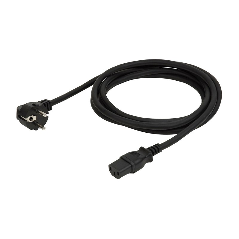DAP Audio Schuko to IEC Cable - 1