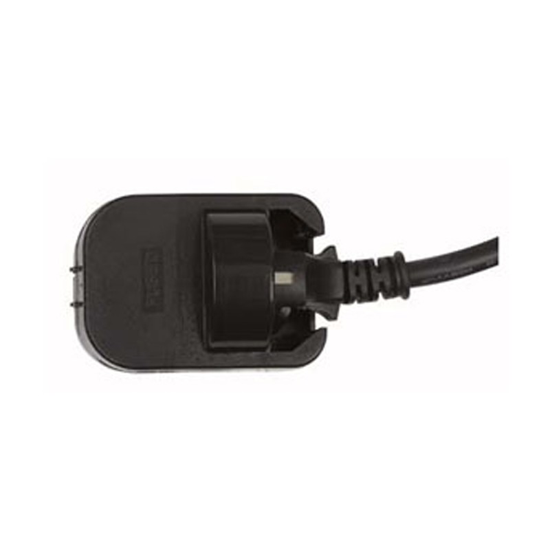 DAP Audio Europlug to UK Plug Adapter - 6
