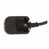 DAP Audio Europlug to UK Plug Adapter - 6
