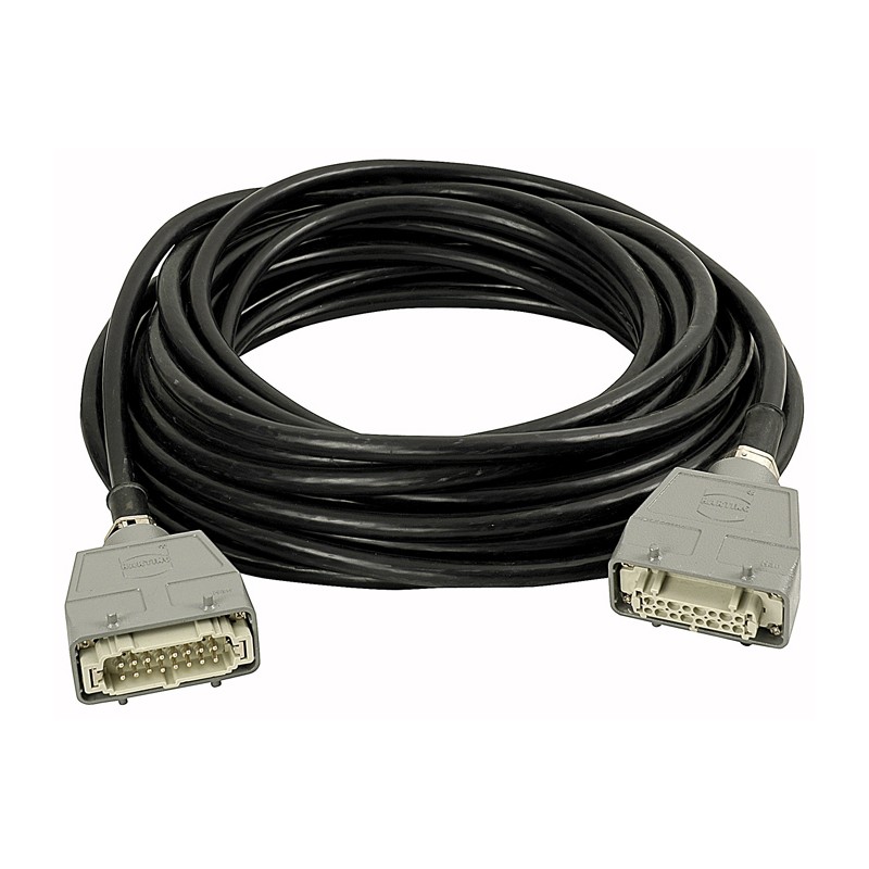 DAP Audio 16-pin Multicable For 110 V Motor Controller - 1