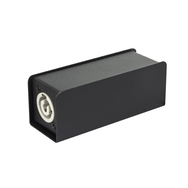 DAP Audio Power Splitter - Power Pro True1 In - Power Pro Out - 1