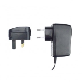 DAP Audio Europlug to UK Power Supply - 1