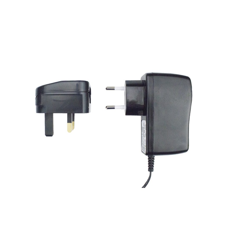 DAP Audio Europlug to UK Power Supply - 1