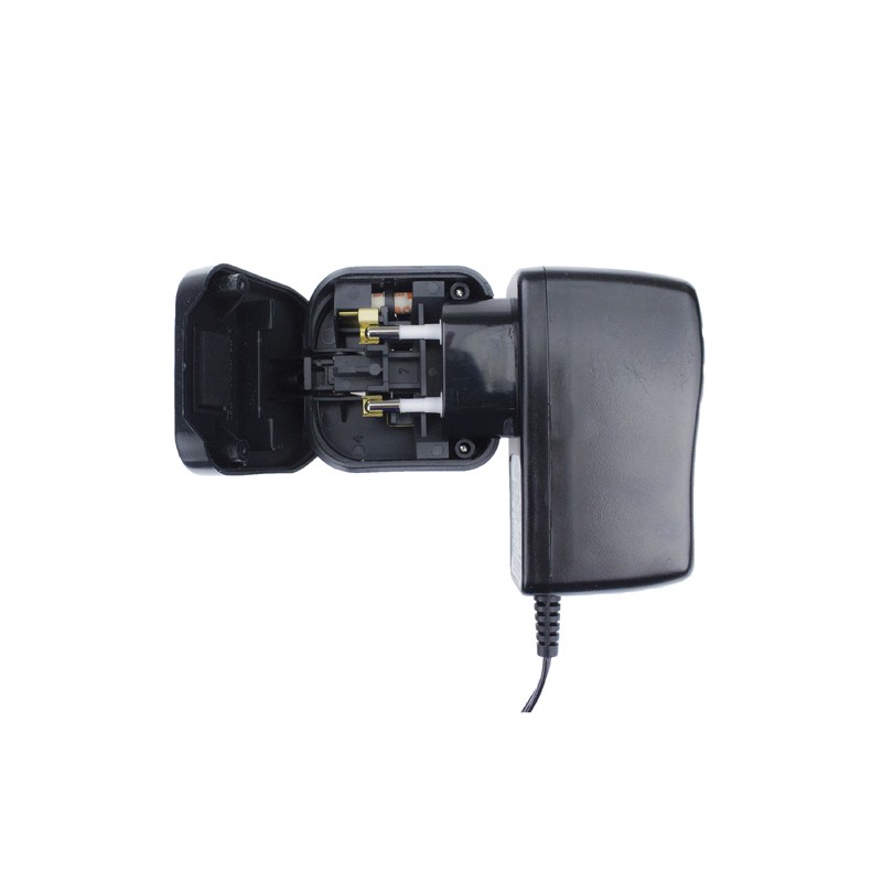 DAP Audio Europlug to UK Power Supply - 2
