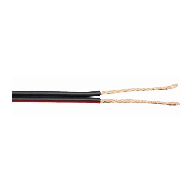 DAP Audio SPE-225 - Speaker Cable 2 x 2.5 mm, 100 m - 1