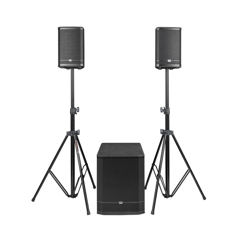 DAP Audio Pure Club 15 - 1