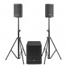 DAP Audio Pure Club 15 - 1