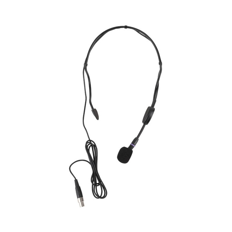 DAP Audio BP-10 Beltpack transmitter for PSS-106 - 2