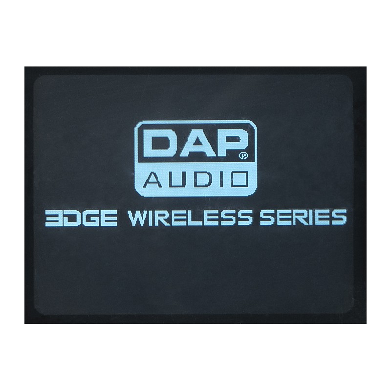 DAP Audio EDGE EBS-1 - 3