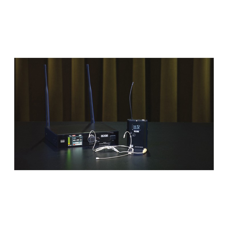 DAP Audio EDGE EBS-1 - 7