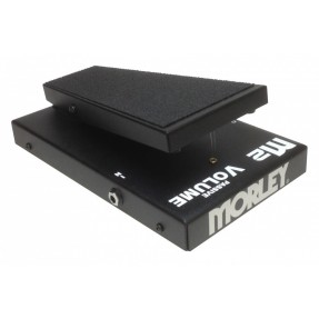 Morley M2 Passive Volume - footswitch