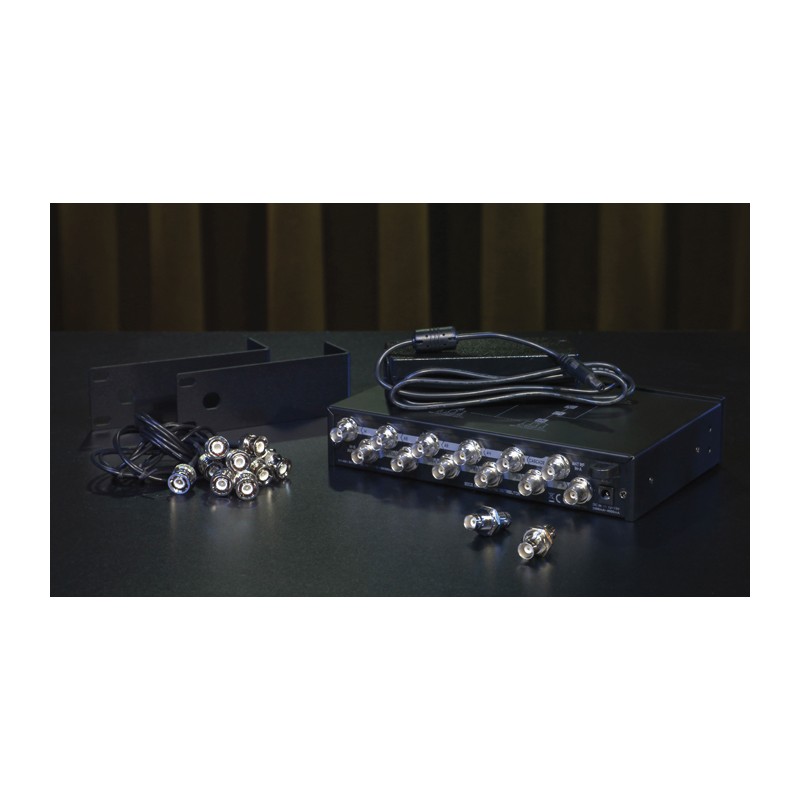 DAP Audio EDGE ED-1 - 4