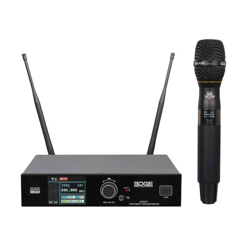 DAP Audio EDGE EHS-1 - 1